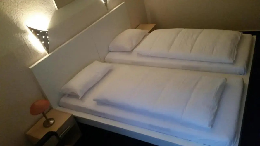 Hotel Breesen
