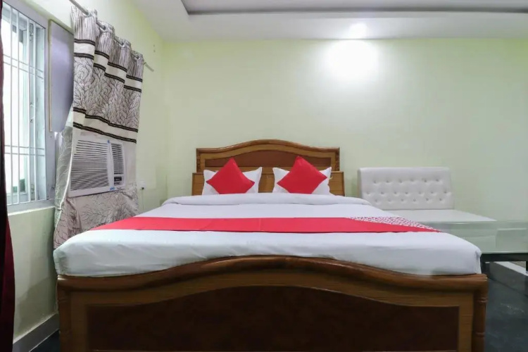 Imagen del hotel