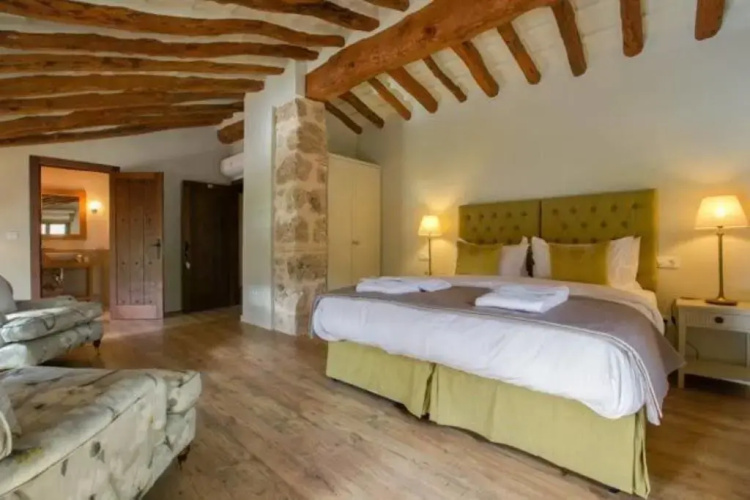 La Escondida Hotel & Restaurant