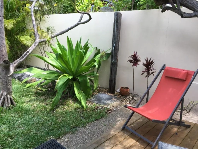 Superior Bungalow