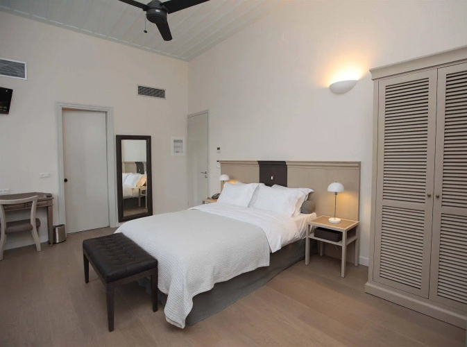Grand Sarai Nafplio
