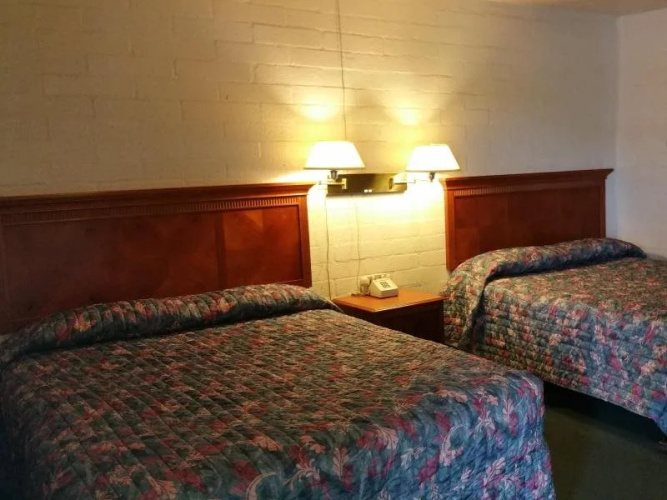 Border Motel