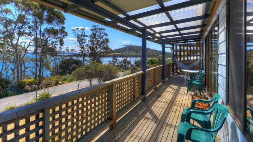 Sommers Bay Beach House