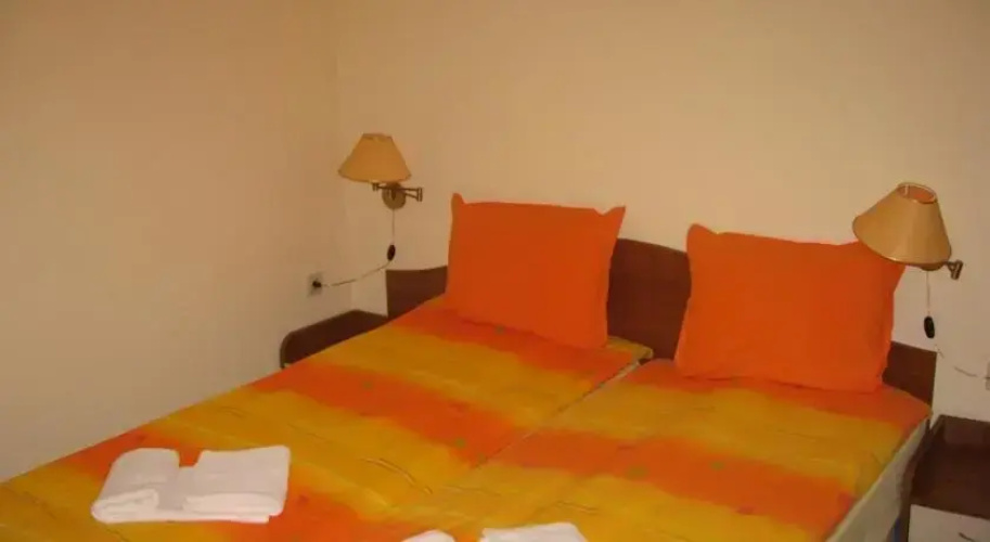 Tzanev Apartments - Bansko