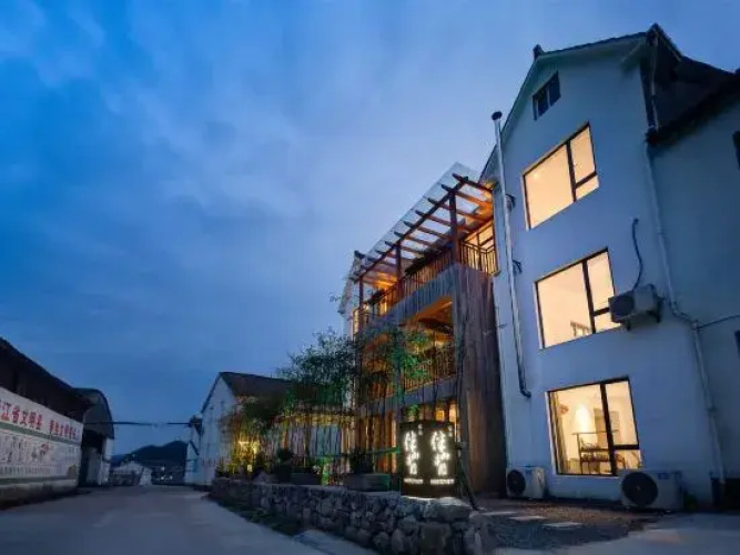 Otel görseli