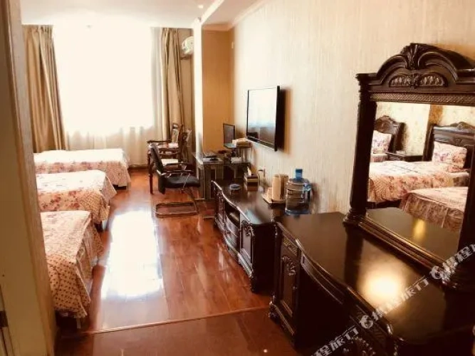 Business Double room