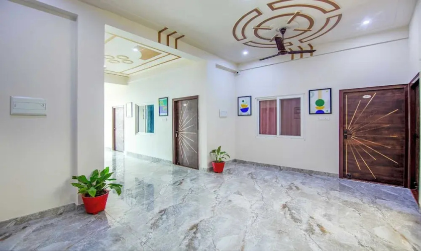 Treebo Ramayan Suites Ayodhya