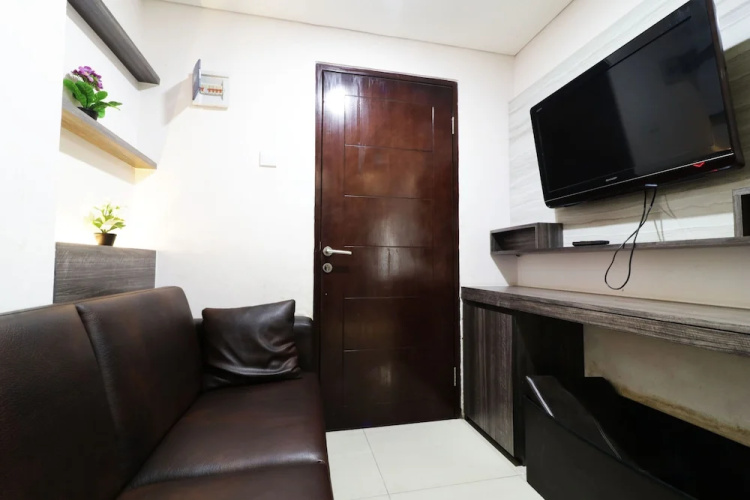 Gateway Pasteur Apartemen By DRProperti