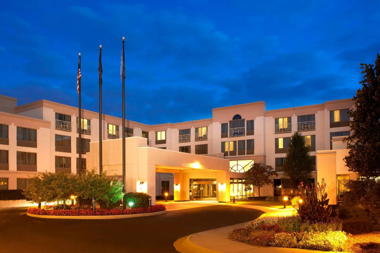 Hotelbild