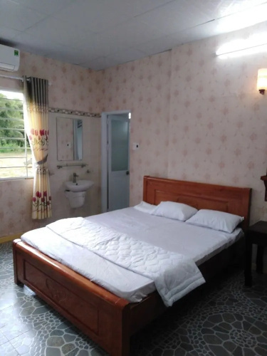 Nga Thinh Guesthouse