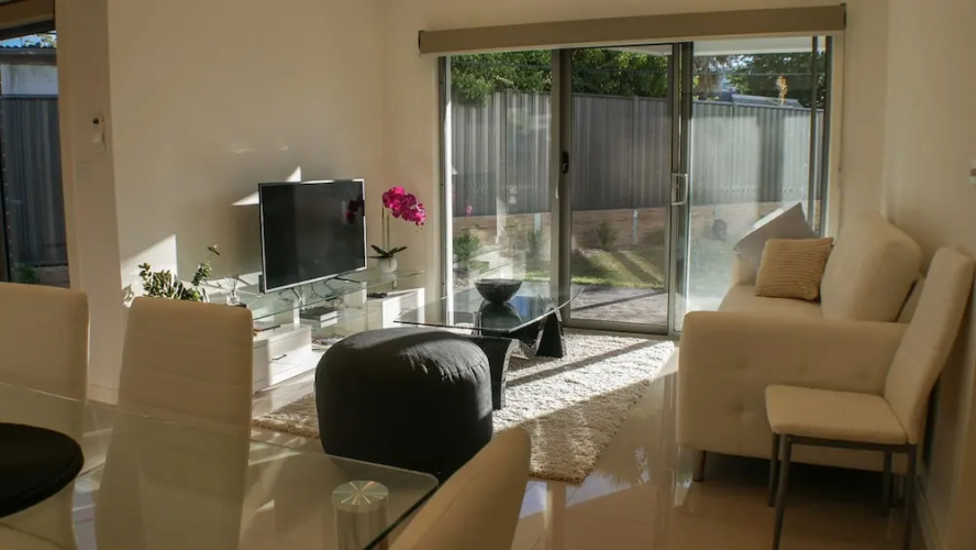 Maison Executive