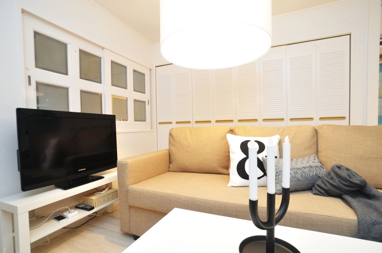 Bijou Suites Zero