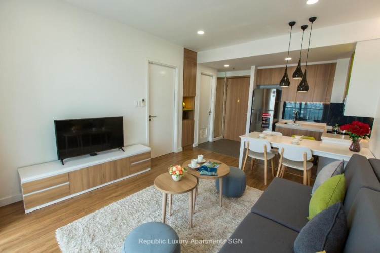 Superior Double Suite
