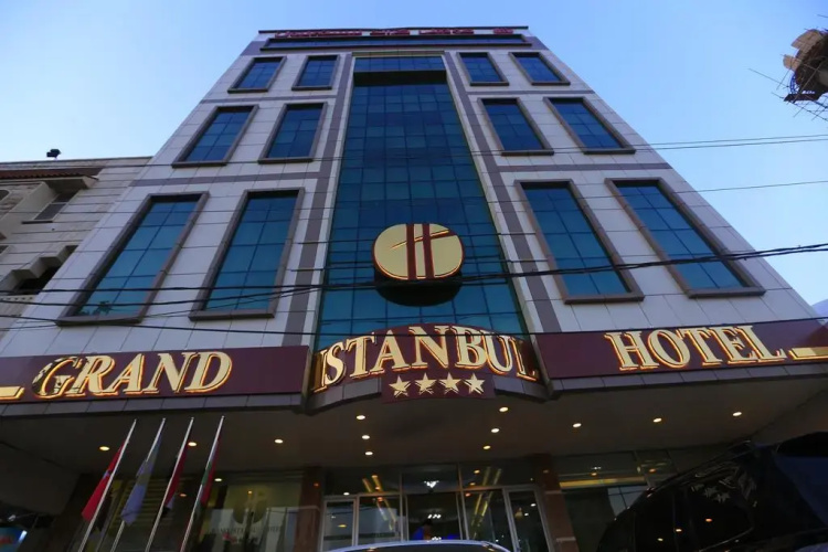 Hotelbild