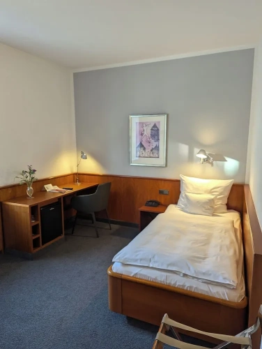 Comfort Single room