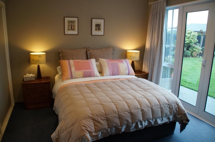 2 Bedrooms Suite with view