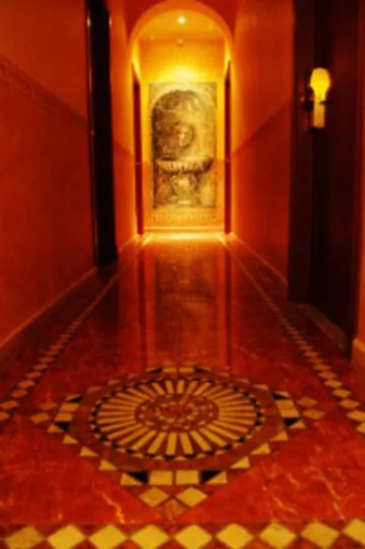 Legends Hostel
