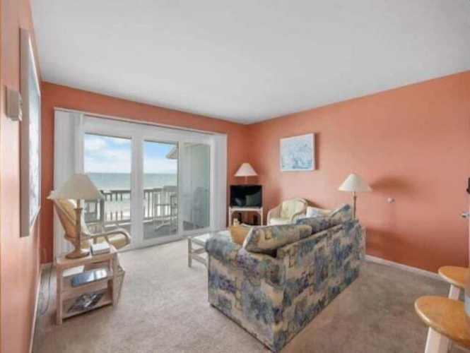 1 Bedroom Standard room