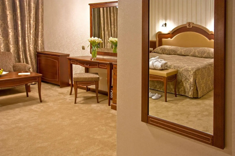 Hotelbild