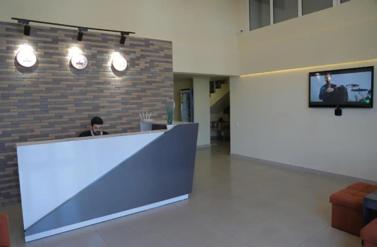 5X5 Hostel Yerevan