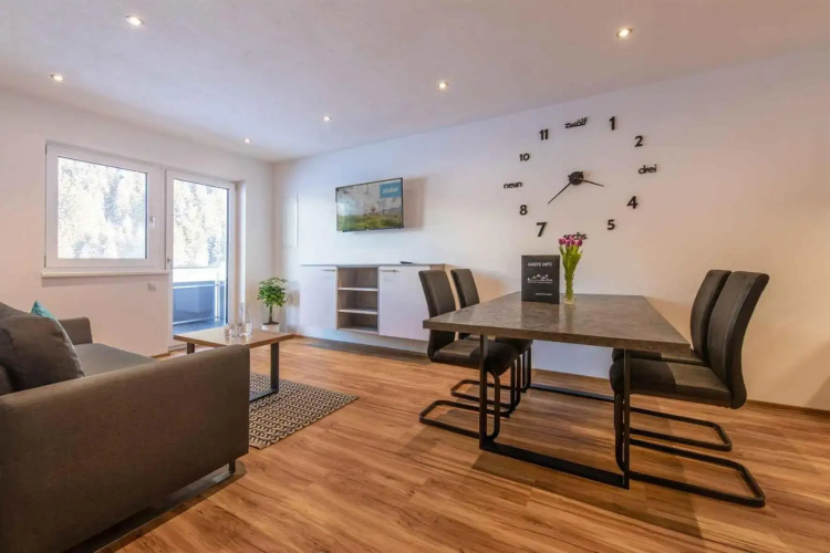 Freiraum Appartements