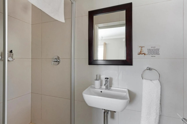 Star Apartments Cape Town