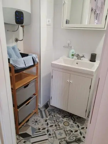 Apartment Carevic