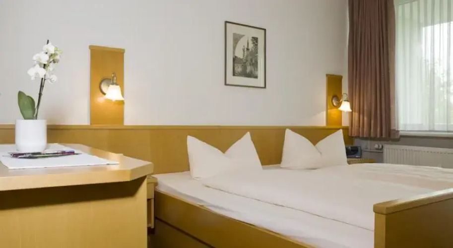 Zentral Hotel