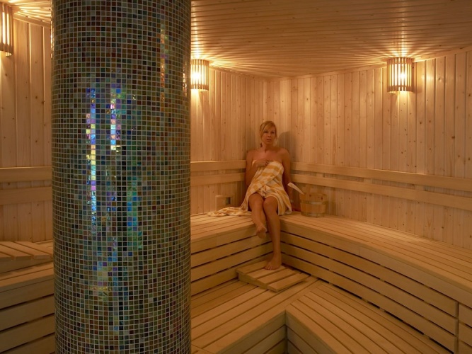 Spa