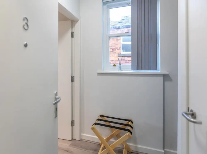 Classic Apartment