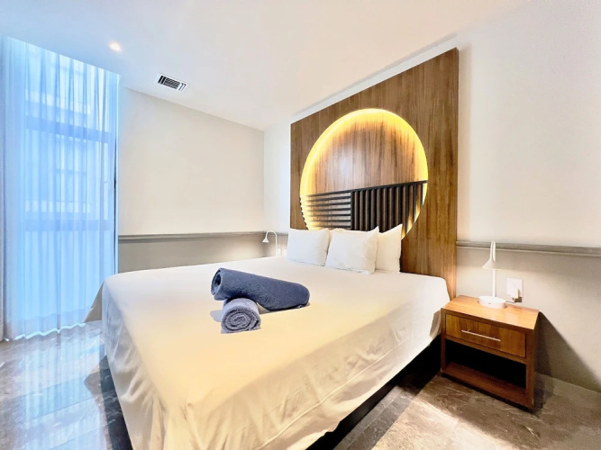 Centric condo by Casago