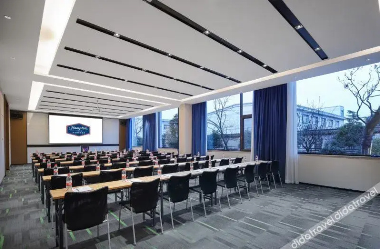 Hampton by Hilton Tongxiang Wuzhen
