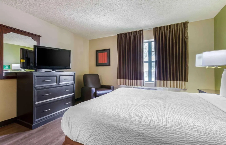 Extended Stay America Phoenix Airport