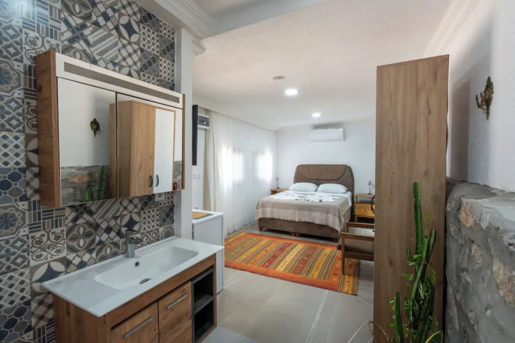 Beach Suite İçMeler Marmaris - İçmeler