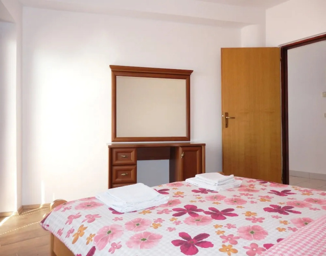 Apartments Idila
