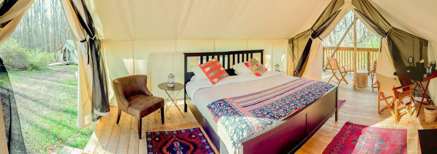 Firelight Camps