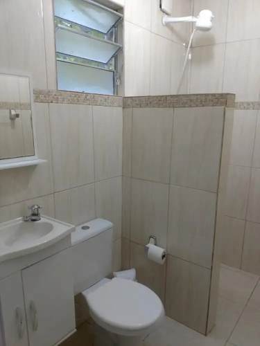 Ubatuba Suites