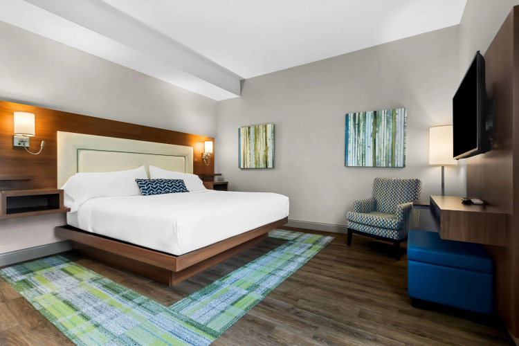 Best Western Plus Mont-Laurier photo 6