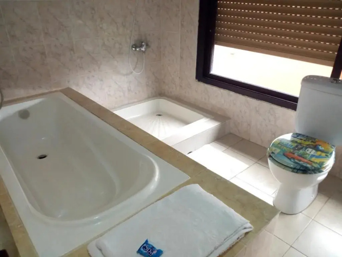 Abidjan Guest House