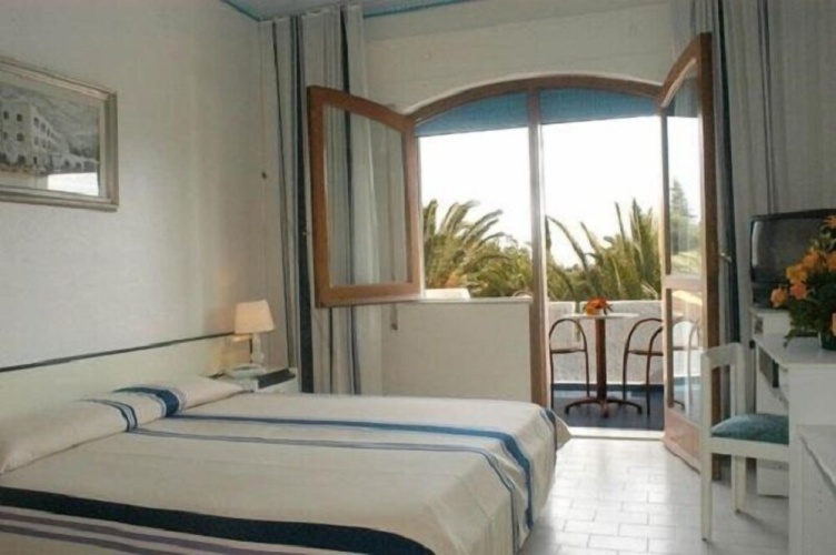 Business Single room