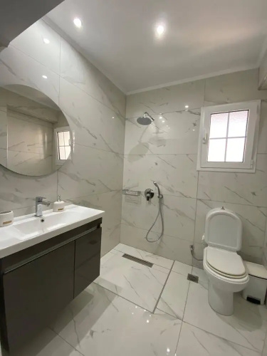 Lefkada Blue
