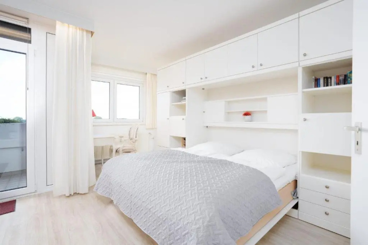 Haus Berolina Wohnung 500