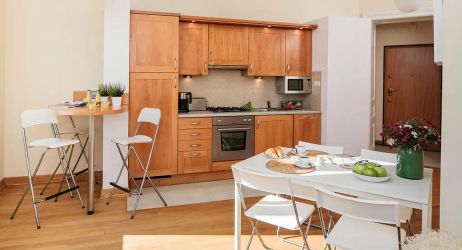 M Apartments