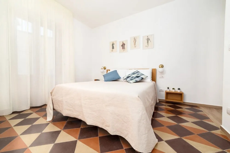 Santalo B&B