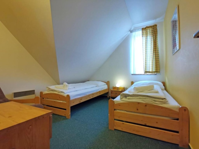 Standard Apartment