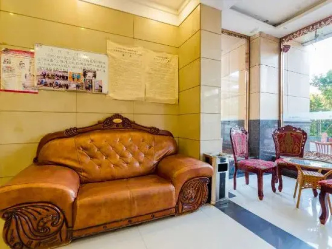 Balidao Hot Spring Hotel