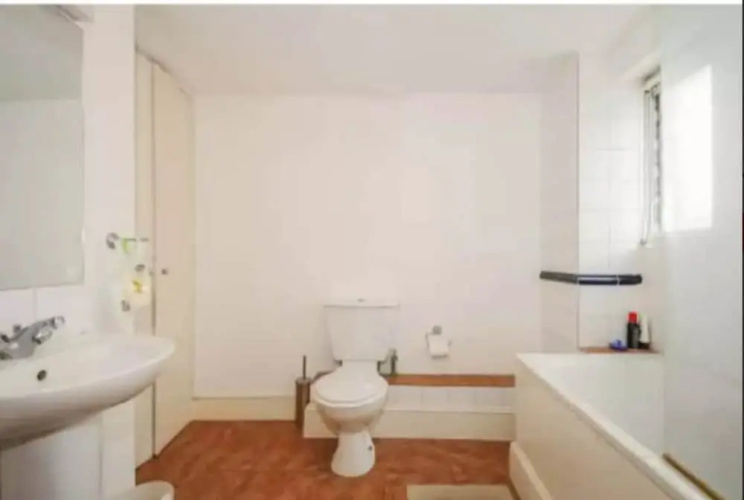 Central Studio Located In Paddington