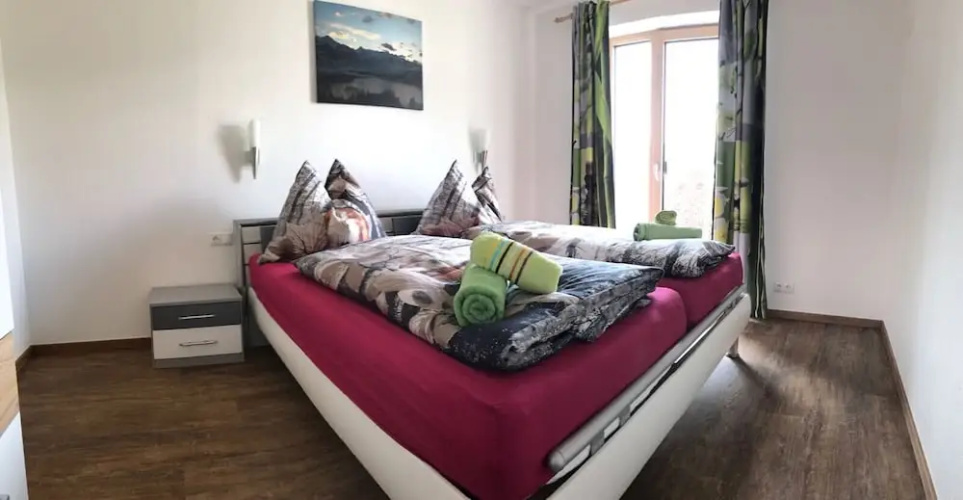 Apartment Medicus