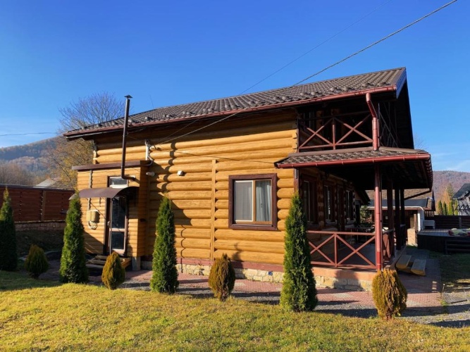 3 Bedrooms Villa