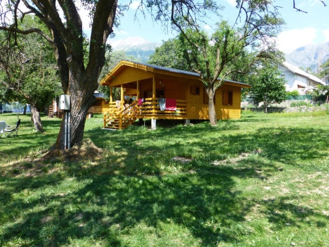 Chalet